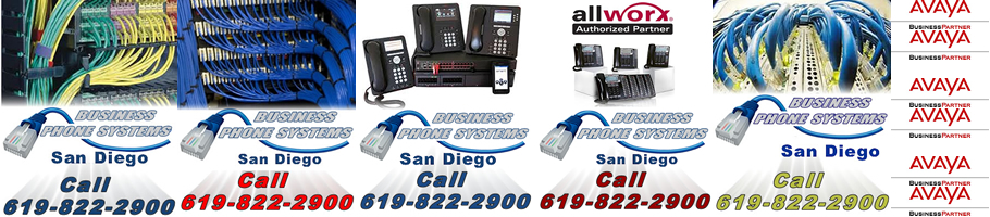 Telecommunications Equipment Supplier