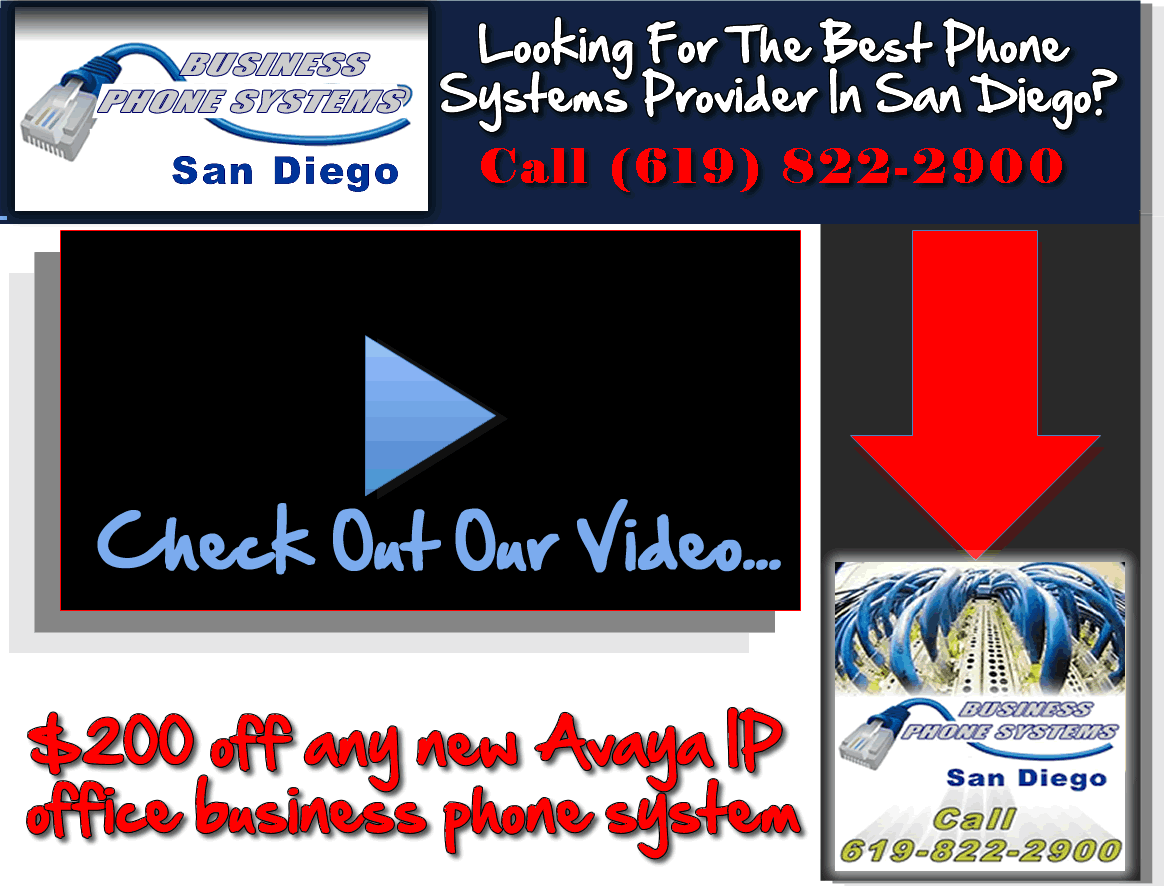 business phone systems add